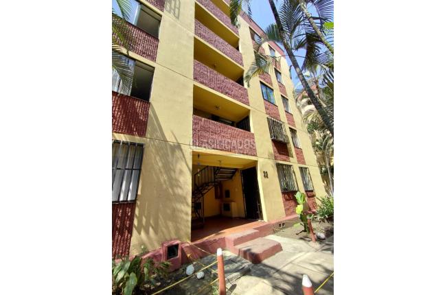 Apartamentos, Venta, Paso del Comercio - $160.000.000