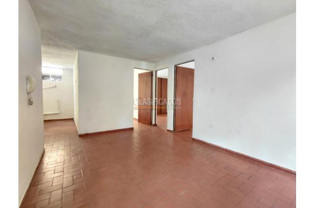 Apartamentos, Venta, Paso del Comercio - $160.000.000