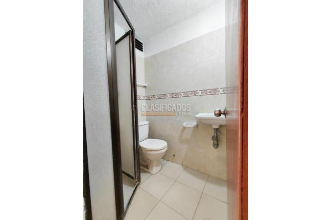Apartamentos, Venta, Paso del Comercio - $160.000.000