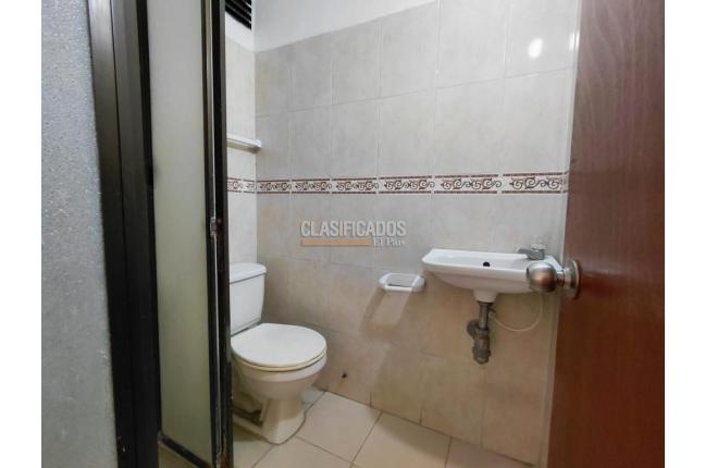 Apartamentos, Venta, Paso del Comercio - $160.000.000