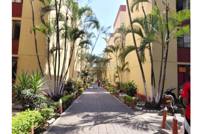Apartamentos, Venta, Paso del Comercio - $160.000.000