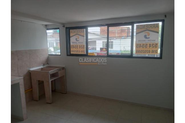 Apartamentos, Alquiler, Calipso - $600.000