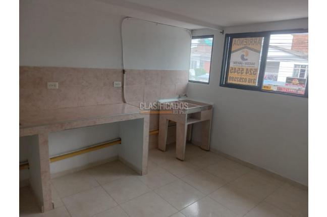 Apartamentos, Alquiler, Calipso - $600.000