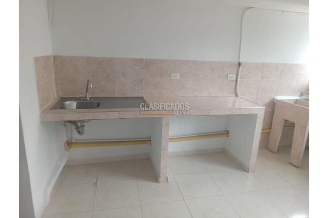 Apartamentos, Alquiler, Calipso - $600.000