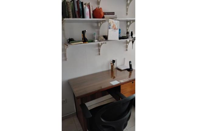 Apartamentos, Alquiler en El Refugio
