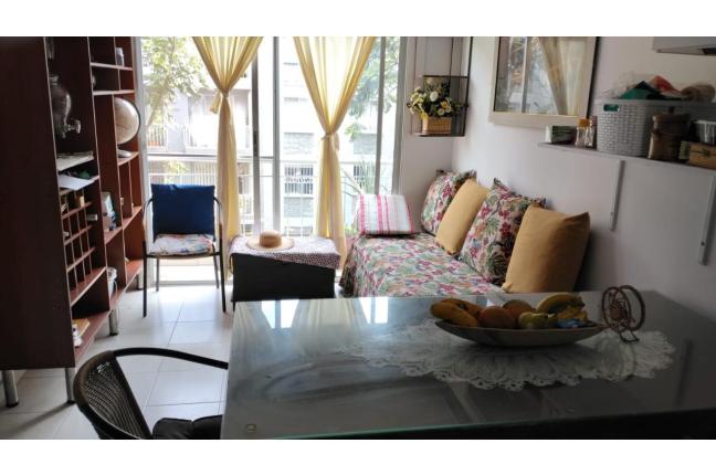 Apartamentos, Alquiler en El Refugio