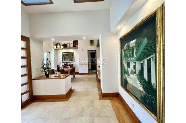 Casas, Venta, Pance - $2.250.000.000