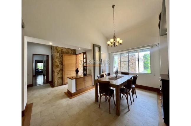 Casas, Venta, Pance - $2.250.000.000