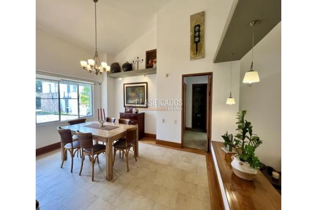 Casas, Venta, Pance - $2.250.000.000
