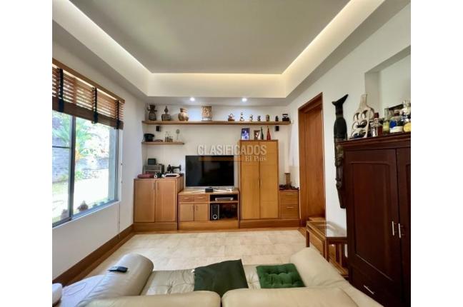 Casas, Venta, Pance - $2.250.000.000