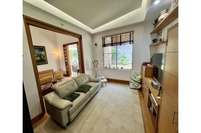 Casas, Venta, Pance - $2.250.000.000