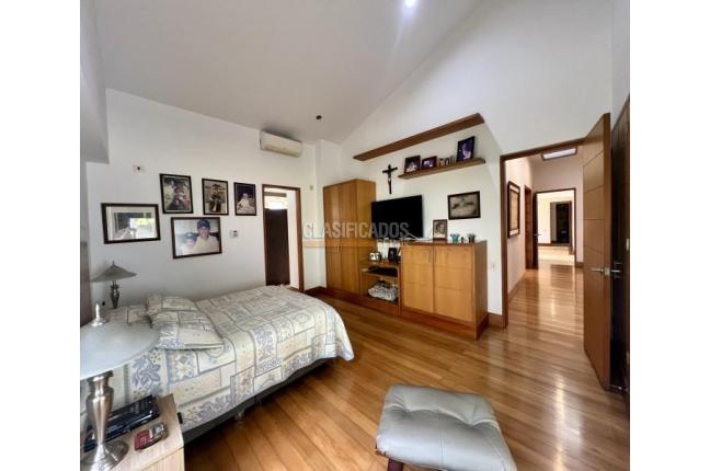 Casas, Venta, Pance - $2.250.000.000