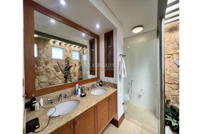 Casas, Venta, Pance - $2.250.000.000