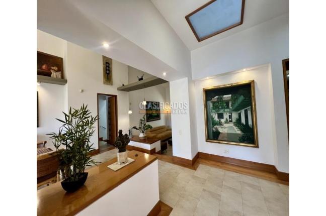 Casas, Venta, Pance - $2.250.000.000