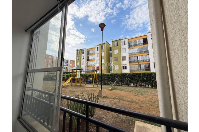 Apartamentos, Alquiler, Valle del Lili - $1.100.000