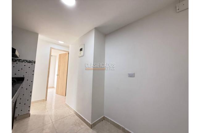 Apartamentos, Alquiler, Valle del Lili - $1.100.000