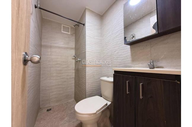 Apartamentos, Alquiler, Valle del Lili - $1.100.000