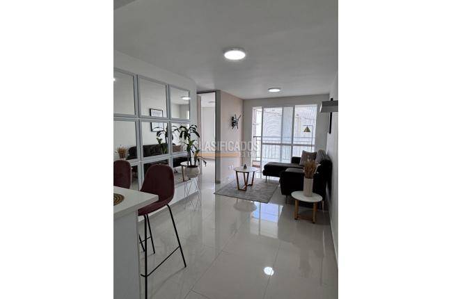 Apartamentos, Alquiler en Ciudad Pacifica