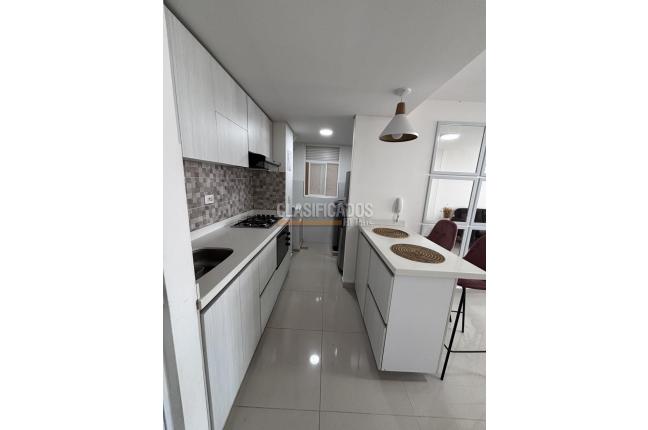 Apartamentos, Alquiler en Ciudad Pacifica
