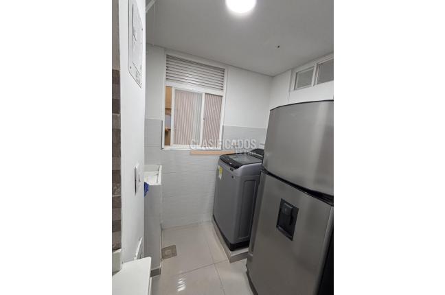 Apartamentos, Alquiler en Ciudad Pacifica