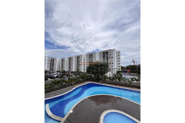 Apartamentos, Alquiler, Ciudad Pacifica - $1.450.000