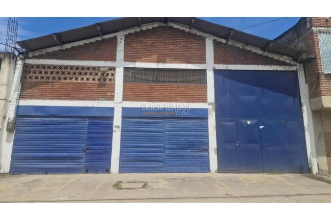 Locales y Bodegas, Alquiler en Fepicol