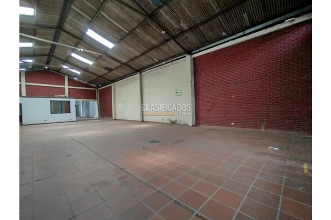 Locales y Bodegas, Alquiler en Fepicol