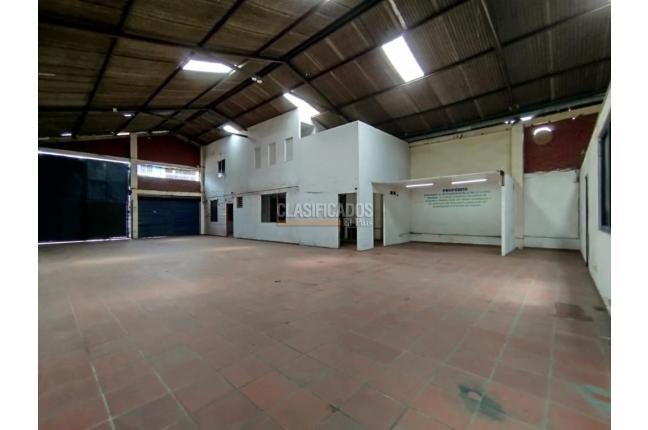 Locales y Bodegas, Alquiler en Fepicol