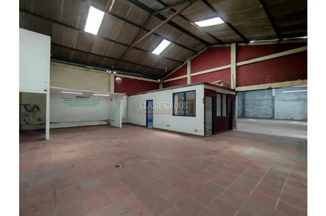 Locales y Bodegas, Alquiler, Fepicol - $6.500.000