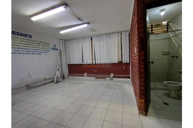 Locales y Bodegas, Alquiler, Fepicol - $6.500.000