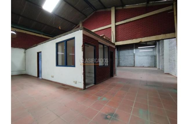 Locales y Bodegas, Alquiler, Fepicol - $6.500.000