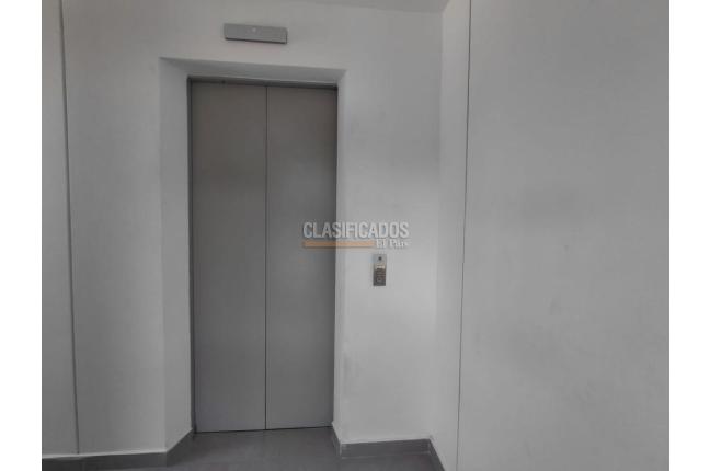 Apartaestudios, Alquiler, Miraflores - $2.600.000