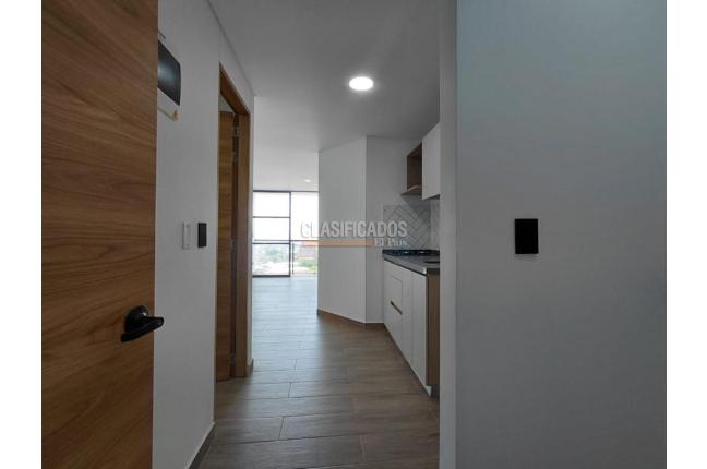Apartaestudios, Alquiler, Miraflores - $2.600.000