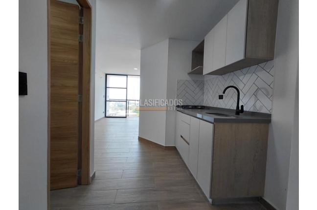 Apartaestudios, Alquiler, Miraflores - $2.600.000