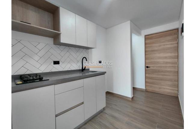 Apartaestudios, Alquiler, Miraflores - $2.600.000