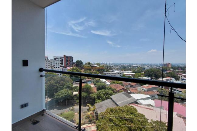 Apartaestudios, Alquiler, Miraflores - $2.600.000