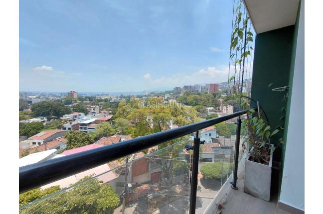 Apartaestudios, Alquiler, Miraflores - $2.600.000