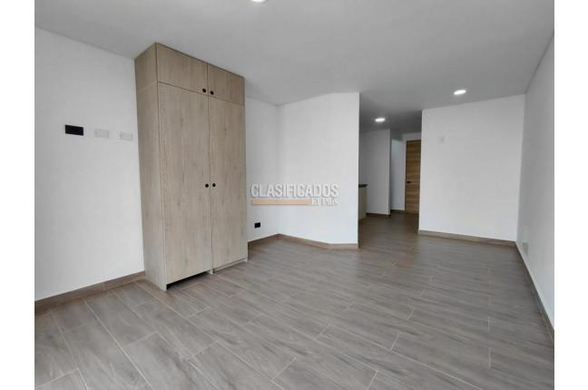 Apartaestudios, Alquiler, Miraflores - $2.600.000