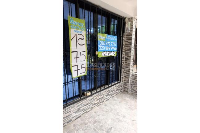 Apartamentos, Alquiler, Jamundí - $800.000