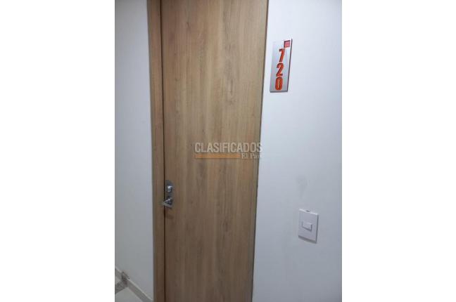 Apartaestudios, Alquiler, Bogotá - $1.700.000