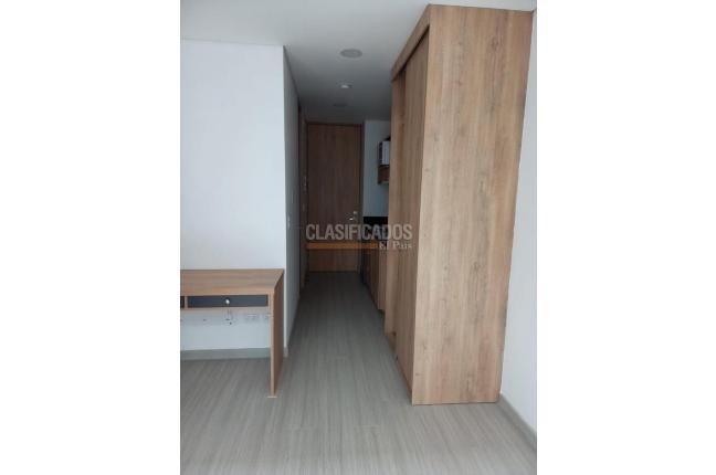 Apartaestudios, Alquiler, Bogotá - $1.700.000