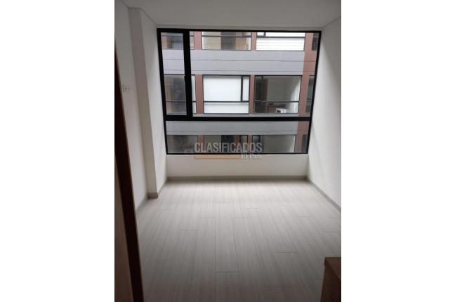 Apartaestudios, Alquiler, Bogotá - $1.700.000