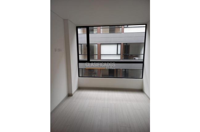 Apartaestudios, Alquiler, Bogotá - $1.700.000