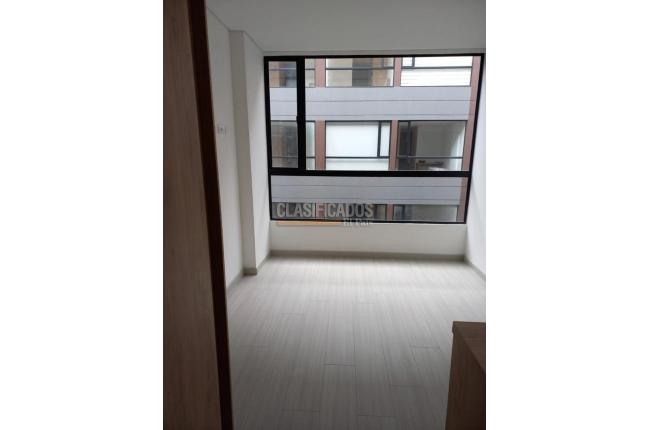 Apartaestudios, Alquiler, Bogotá - $1.700.000