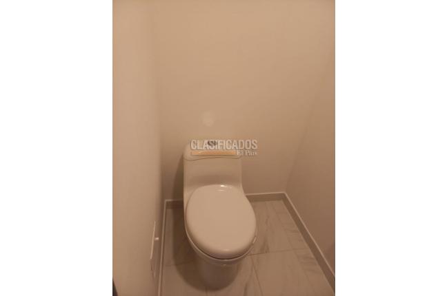Apartaestudios, Alquiler, Bogotá - $1.700.000