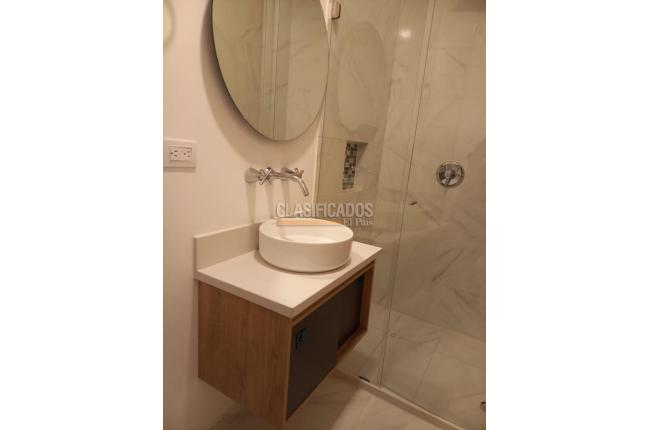 Apartaestudios, Alquiler, Bogotá - $1.700.000