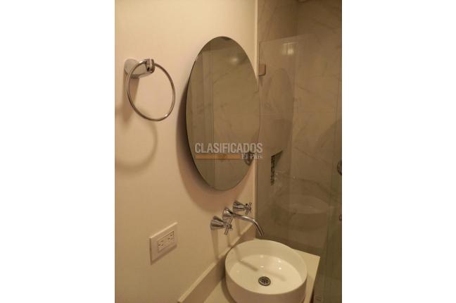 Apartaestudios, Alquiler, Bogotá - $1.700.000
