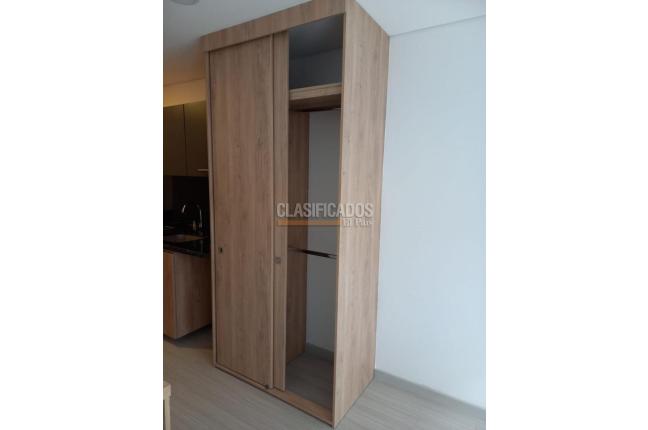 Apartaestudios, Alquiler, Bogotá - $1.700.000