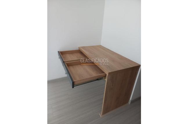 Apartaestudios, Alquiler, Bogotá - $1.700.000