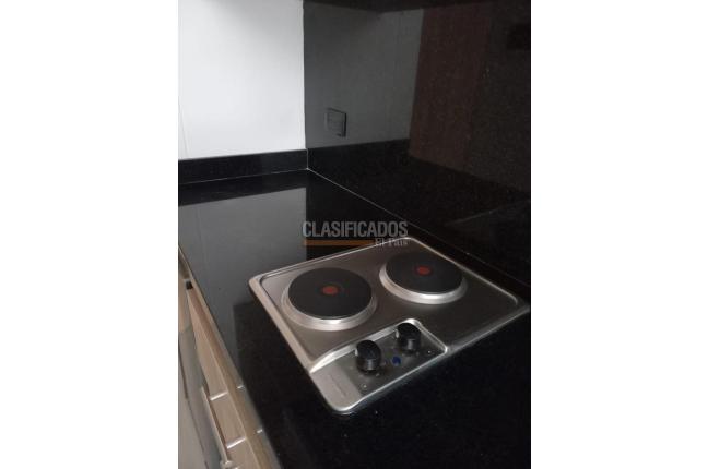 Apartaestudios, Alquiler, Bogotá - $1.700.000